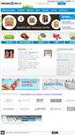 Mobile Screenshot of nakupujunas.cz